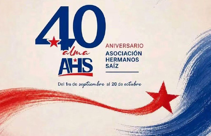 Asiste Díaz-Canel a acto central por el aniversario 40 de la AHS 2 1017 40aniv alma ahs