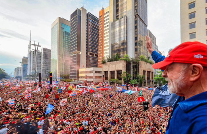 Saluda Díaz-Canel reelección de Lula para presidencia de Brasil 2 1026 lula
