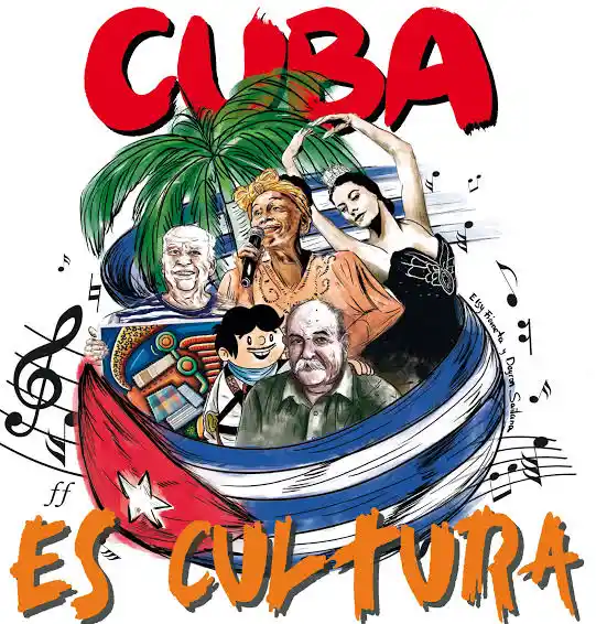 “Con un poco de amor”: así celebrará Santa Clara el Día de la Cultura Cubana