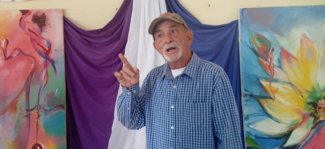 Galardón a una vida consagrada e difundir la cultura 2 IMG 20261012 WA0075