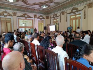 IMG-20261014-WA0072-300x225 Conmemoran en Villa Clara aniversario 29 de la llegada de los restos del Che