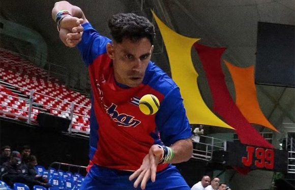 Cuba suma otra victoria y mantiene su paso perfecto en los Panamericanos de Béisbol 5