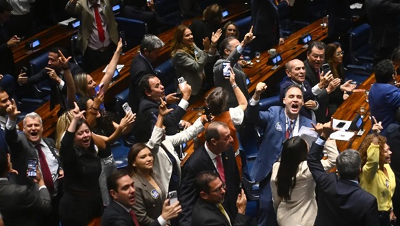 brasil senado