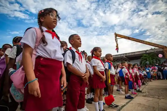 Ministerio de Educación informa sobre inicio de sesiones docentes en todos los niveles educativos 2 escolar