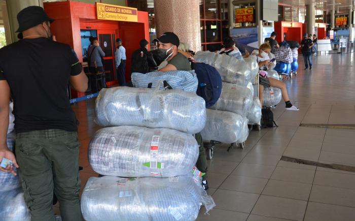Actualizan disposiciones para la importación de mercancías por personas naturales 2 f0447586