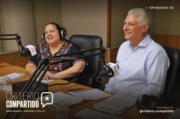 «Criterio Compartido»: espacio que se construye entre todos 2 f0447620