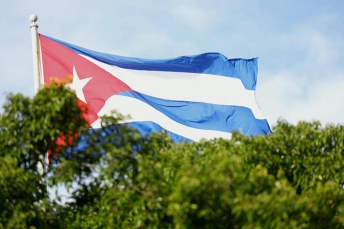 Cuba lanza jornada de celebración por aniversario 68 de la Revolución 3 f0447741