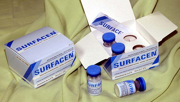 surfacen
